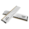 Оперативная память 32 Gb 6000 MHz ADATA XPG LANCER Blade White (AX5U6000C3416G-DTLABWH)