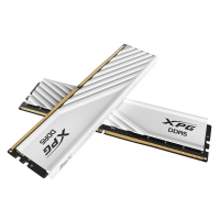 Оперативная память 32 Gb 6000 MHz ADATA XPG LANCER Blade White (AX5U6000C3416G-DTLABWH)