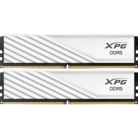 Оперативная память 32 Gb 6000 MHz ADATA XPG LANCER Blade White (AX5U6000C3416G-DTLABWH)