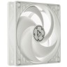 Вентилятор для корпуса Arctic Cooling P12 PWM PST White/White ACFAN00170A
