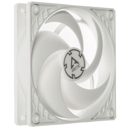Вентилятор для корпуса Arctic Cooling P12 PWM PST White/White ACFAN00170A