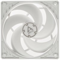 Вентилятор для корпуса Arctic Cooling P12 PWM PST White/White ACFAN00170A