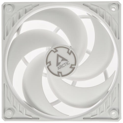 Вентилятор для корпуса Arctic Cooling P12 PWM PST White/White ACFAN00170A