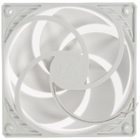 Вентилятор для корпуса Arctic Cooling P12 PWM PST White/White ACFAN00170A
