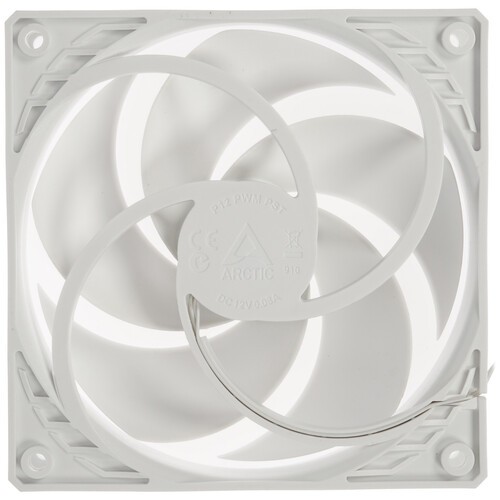 Вентилятор для корпуса Arctic Cooling P12 PWM PST White/White ACFAN00170A