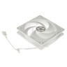 Вентилятор для корпуса Arctic Cooling P12 PWM PST White/White ACFAN00170A