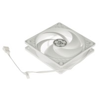 Вентилятор для корпуса Arctic Cooling P12 PWM PST White/White ACFAN00170A