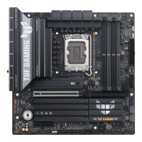 Материнская плата ASUS TUF GAMING B860M-PLUS WIFI (90MB1JV0-M0EAY0)