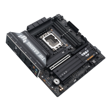 Материнская плата ASUS TUF GAMING B860M-PLUS WIFI (90MB1JV0-M0EAY0)