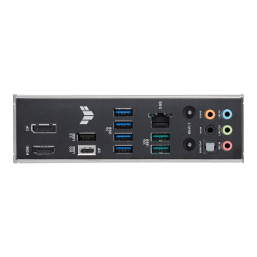 Материнская плата ASUS TUF GAMING B860M-PLUS WIFI (90MB1JV0-M0EAY0)