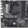 Материнская плата ASRock A520M PHANTOM GAMING 4