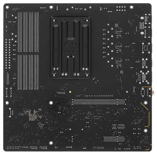 Материнская плата ASRock A520M PHANTOM GAMING 4