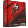 Материнская плата ASRock A520M PHANTOM GAMING 4