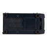 Компьютерный корпус 1STPLAYER DK D4 Black (D4-BK-4F1)