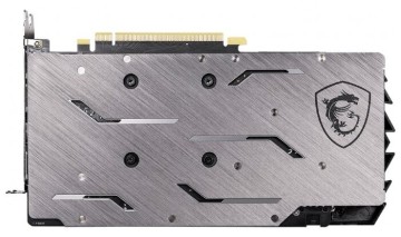 Видеокарта MSI (GTX 1660 Ti GAMING 6G) GeForce GTX 1660 Ti 1770MHz PCI-E 3.0 6144MB 12000MHz 192 bit 3xDisplayPort HDMI HDCP GAMING