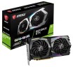 Видеокарта MSI (GTX 1660 Ti GAMING 6G) GeForce GTX 1660 Ti 1770MHz PCI-E 3.0 6144MB 12000MHz 192 bit 3xDisplayPort HDMI HDCP GAMING