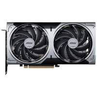 Видеокарта MSI (G5070-12V2C) GeForce RTX 5070 12G VENTUS 2X OC