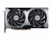 Видеокарта MSI (G5070-12V2C) GeForce RTX 5070 12G VENTUS 2X OC