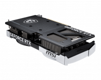 Видеокарта MSI (G5070-12V2C) GeForce RTX 5070 12G VENTUS 2X OC