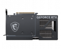 Видеокарта MSI (G5070-12V2C) GeForce RTX 5070 12G VENTUS 2X OC