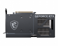 Видеокарта MSI (G5070-12V2C) GeForce RTX 5070 12G VENTUS 2X OC