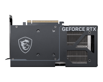 Видеокарта MSI (G5070-12V2C) GeForce RTX 5070 12G VENTUS 2X OC