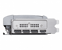 Видеокарта MSI (G5070-12V2C) GeForce RTX 5070 12G VENTUS 2X OC
