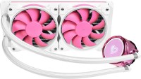 Система жидкостного охлаждения для процессора ID-COOLING PINKFLOW 240 Diamond PWM