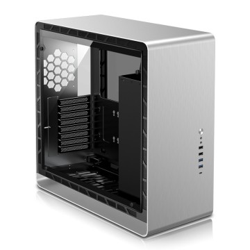 Компьютерный корпус JONSBO UMX6-G Silver