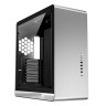 Компьютерный корпус JONSBO UMX6-G Silver