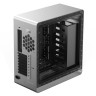 Компьютерный корпус JONSBO UMX6-G Silver