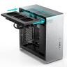 Компьютерный корпус JONSBO UMX6-G Silver