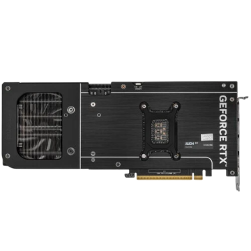 Видеокарта ASUS (PRIME-RTX5070-O12G) GeForce RTX 5070 12GB PRIME OC 90YV0M10-M0NA00