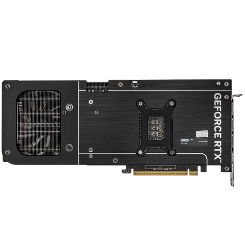Видеокарта ASUS (PRIME-RTX5070-O12G) GeForce RTX 5070 12GB PRIME OC 90YV0M10-M0NA00