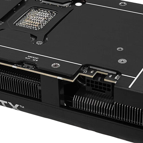 Видеокарта ASUS (PRIME-RTX5070-O12G) GeForce RTX 5070 12GB PRIME OC 90YV0M10-M0NA00