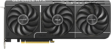 Видеокарта ASUS (PRIME-RTX5070-O12G) GeForce RTX 5070 12GB PRIME OC 90YV0M10-M0NA00
