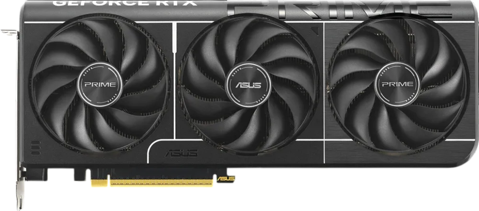 Видеокарта ASUS (PRIME-RTX5070-O12G) GeForce RTX 5070 12GB PRIME OC 90YV0M10-M0NA00