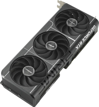 Видеокарта ASUS (PRIME-RTX5070-O12G) GeForce RTX 5070 12GB PRIME OC 90YV0M10-M0NA00