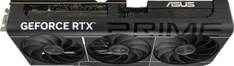 Видеокарта ASUS (PRIME-RTX5070-O12G) GeForce RTX 5070 12GB PRIME OC 90YV0M10-M0NA00