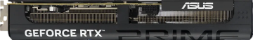 Видеокарта ASUS (PRIME-RTX5070-O12G) GeForce RTX 5070 12GB PRIME OC 90YV0M10-M0NA00