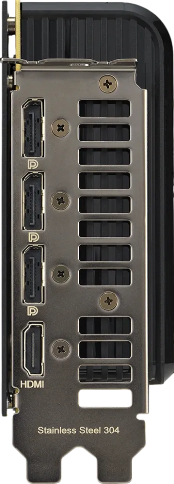 Видеокарта ASUS (PRIME-RTX5070-O12G) GeForce RTX 5070 12GB PRIME OC 90YV0M10-M0NA00