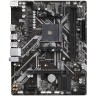 Материнская плата Gigabyte B450M K