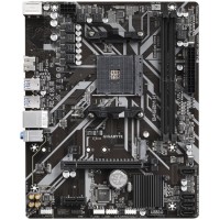 Материнская плата Gigabyte B450M K
