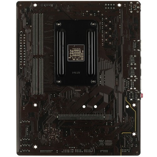 Материнская плата Gigabyte B450M K
