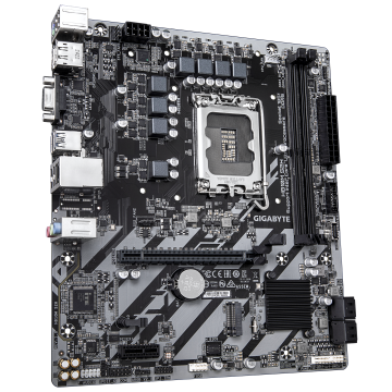 Материнская плата Gigabyte H810M S2H