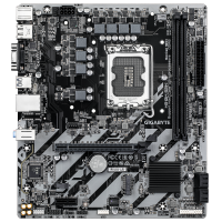 Материнская плата Gigabyte H810M S2H