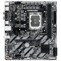 Материнская плата Gigabyte H810M S2H