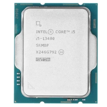 Процессор Intel Core i5 13400 OEM CM8071504821106