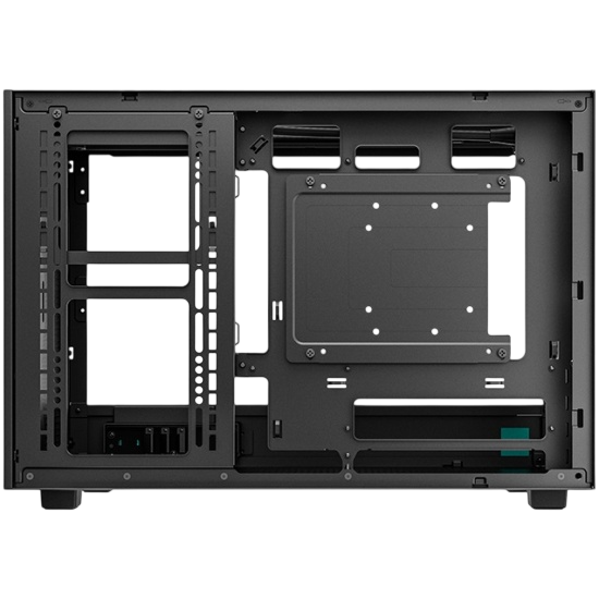 Компьютерный корпус Deepcool CH260 Black (R-CH260-BKNGM0-G-1)