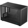 Компьютерный корпус Deepcool CH260 Black (R-CH260-BKNGM0-G-1)